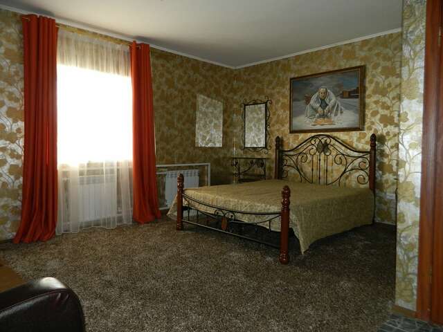 Гостиница Аквамарин Лениногорск-70