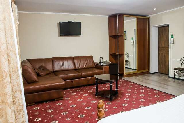 Гостиница Аквамарин Лениногорск-54