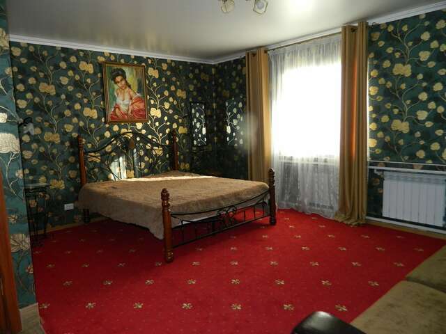 Гостиница Аквамарин Лениногорск-58