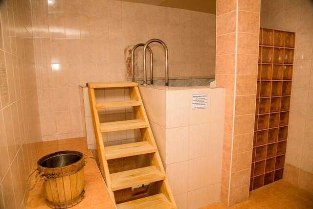 Гостиница Аквамарин Лениногорск-62