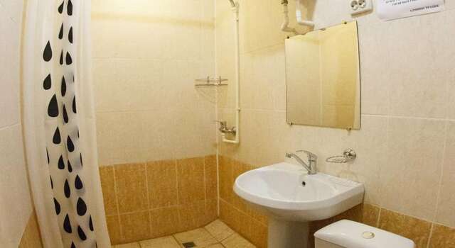 Гостиница Аквамарин Лениногорск-41