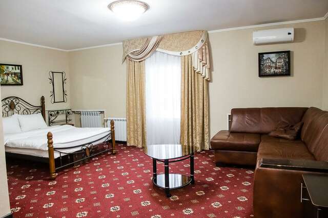 Гостиница Аквамарин Лениногорск-43