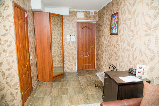 Гостиница Аквамарин Лениногорск-120