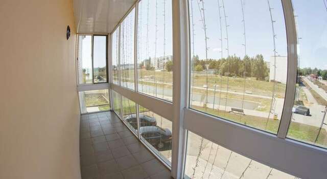 Гостиница Аквамарин Лениногорск-10