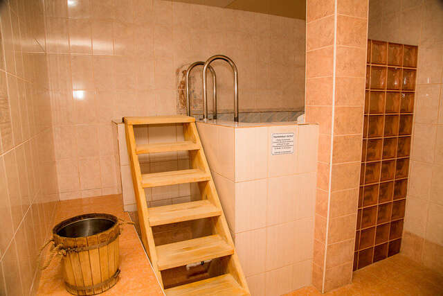 Гостиница Аквамарин Лениногорск-104