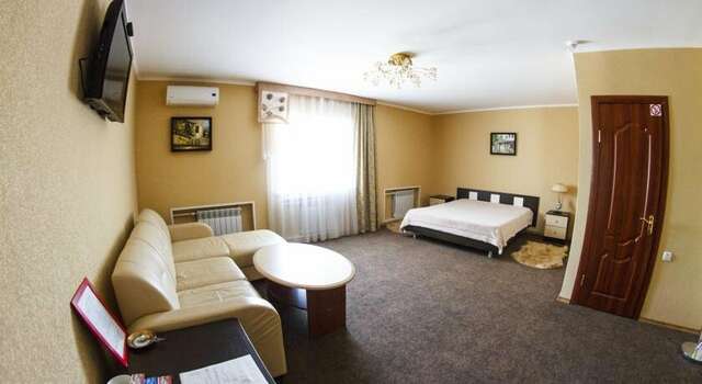 Гостиница Аквамарин Лениногорск-59
