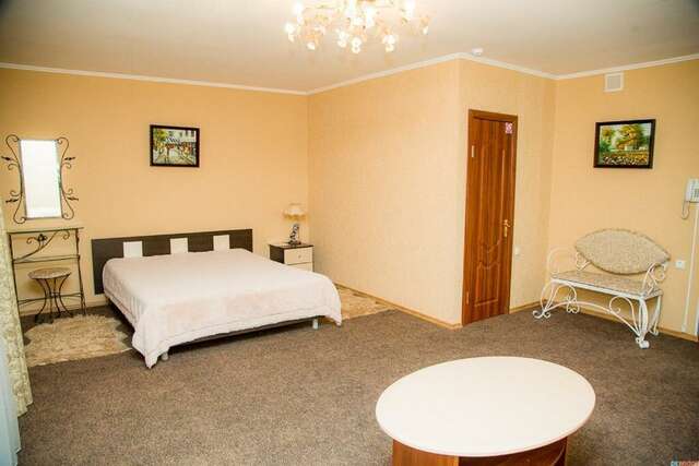 Гостиница Аквамарин Лениногорск-86