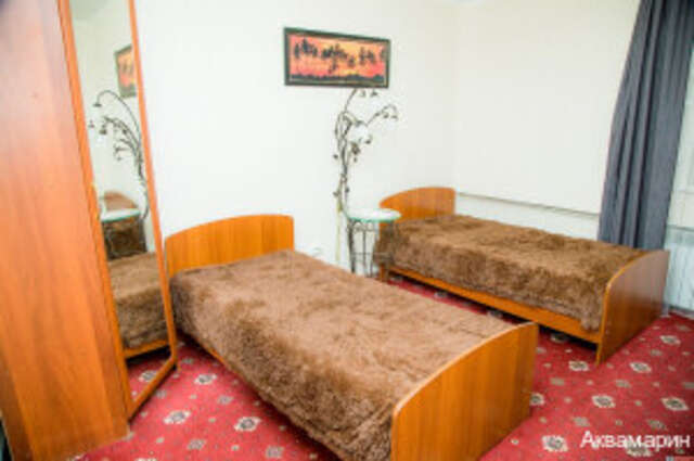 Гостиница Аквамарин Лениногорск-87