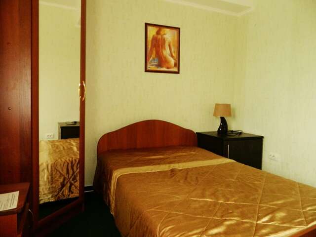 Гостиница Аквамарин Лениногорск-63