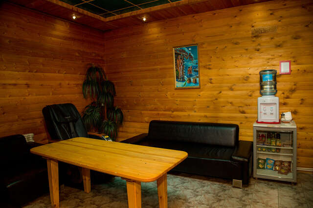 Гостиница Аквамарин Лениногорск-108