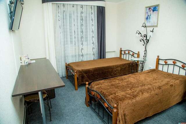 Гостиница Аквамарин Лениногорск-29