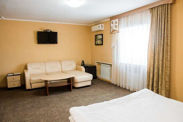 Гостиница Аквамарин Лениногорск-48