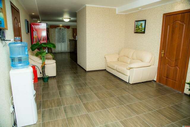 Гостиница Аквамарин Лениногорск-40