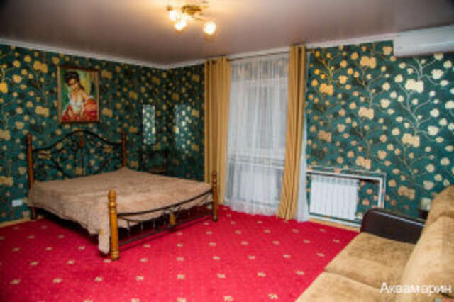 Гостиница Аквамарин Лениногорск-125