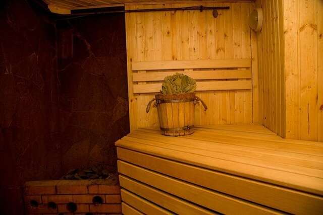 Гостиница Аквамарин Лениногорск-21