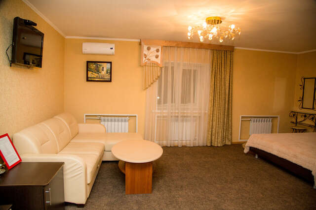 Гостиница Аквамарин Лениногорск-122