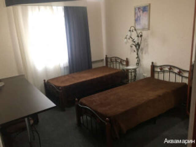 Гостиница Аквамарин Лениногорск-115