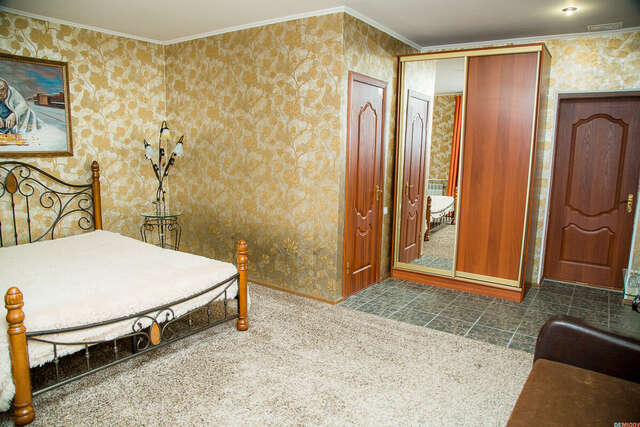 Гостиница Аквамарин Лениногорск-117