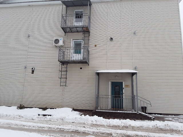 Гостиница Аквамарин Лениногорск-23