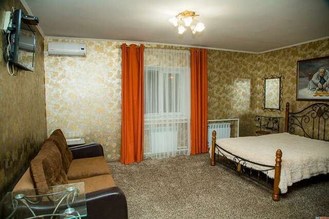 Гостиница Аквамарин Лениногорск-89