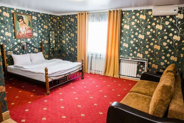 Гостиница Аквамарин Лениногорск-45