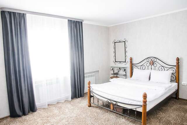 Гостиница Аквамарин Лениногорск-24