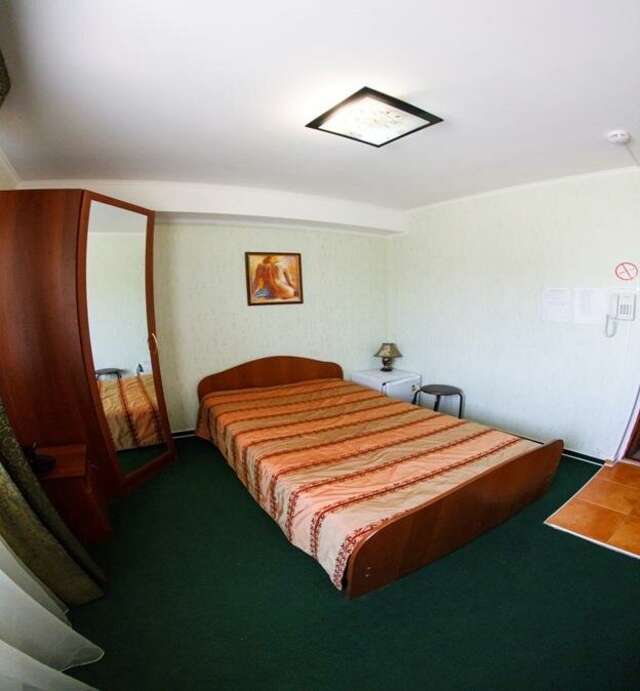 Гостиница Аквамарин Лениногорск-34