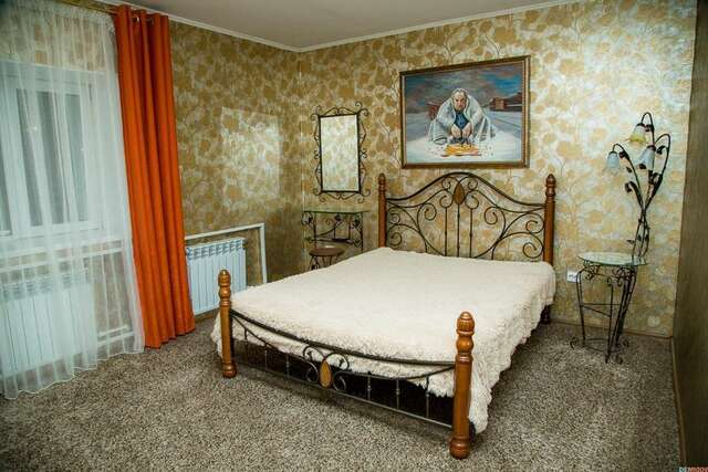 Гостиница Аквамарин Лениногорск-61