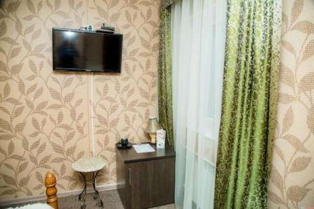 Гостиница Аквамарин Лениногорск-60