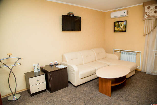 Гостиница Аквамарин Лениногорск-103