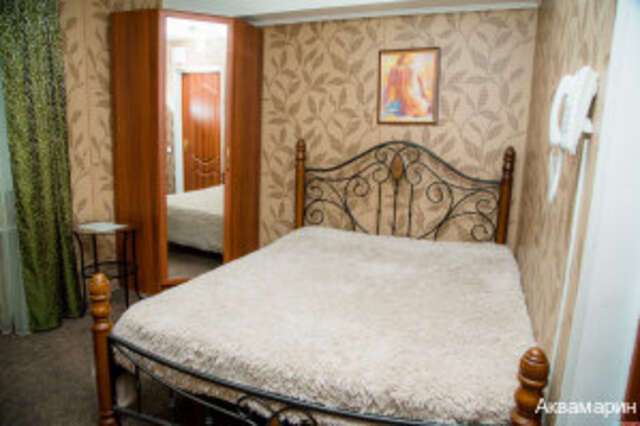 Гостиница Аквамарин Лениногорск-106