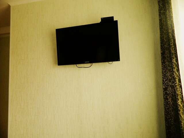 Гостиница Аквамарин Лениногорск-28