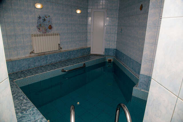 Гостиница Аквамарин Лениногорск-109