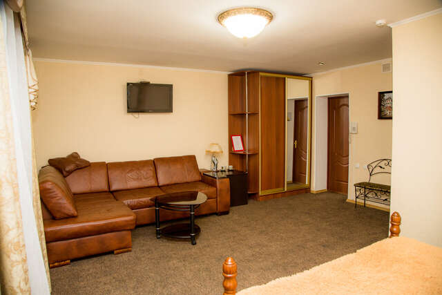 Гостиница Аквамарин Лениногорск-112