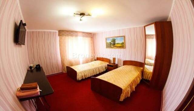 Гостиница Аквамарин Лениногорск-42