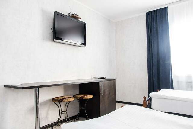 Гостиница Аквамарин Лениногорск-9