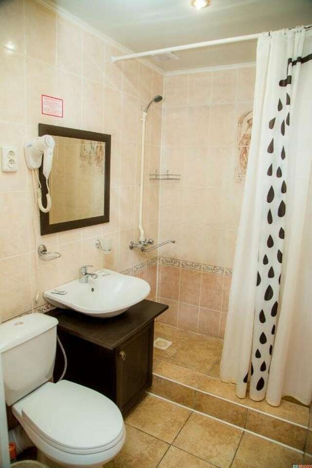 Гостиница Аквамарин Лениногорск-76