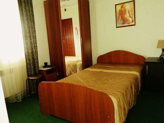 Гостиница Аквамарин Лениногорск-51