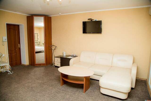 Гостиница Аквамарин Лениногорск-65