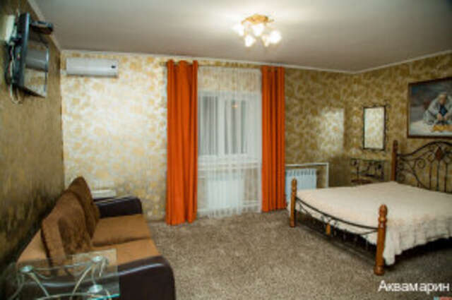 Гостиница Аквамарин Лениногорск-46