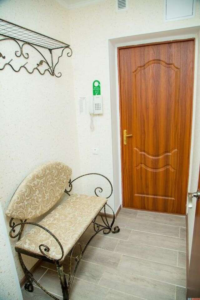 Гостиница Аквамарин Лениногорск-73