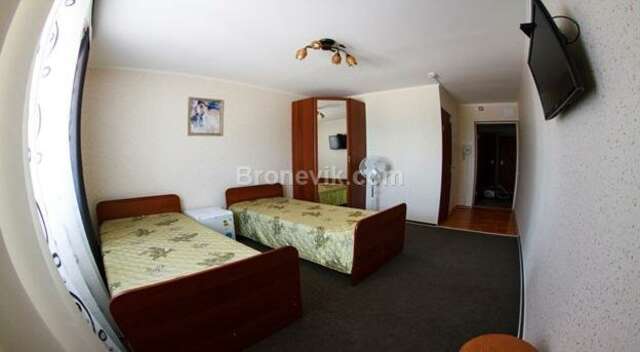 Гостиница Аквамарин Лениногорск-47